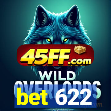 bet 622